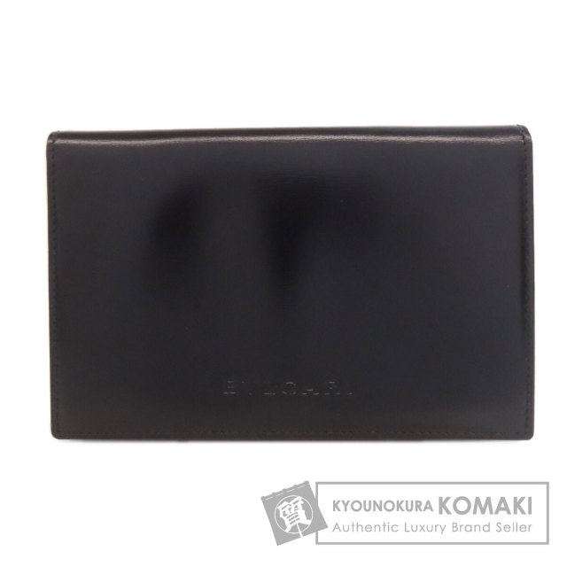 CHROME HEARTS クロムハーツ ロゴ 二つ折り財布（小銭入れあり