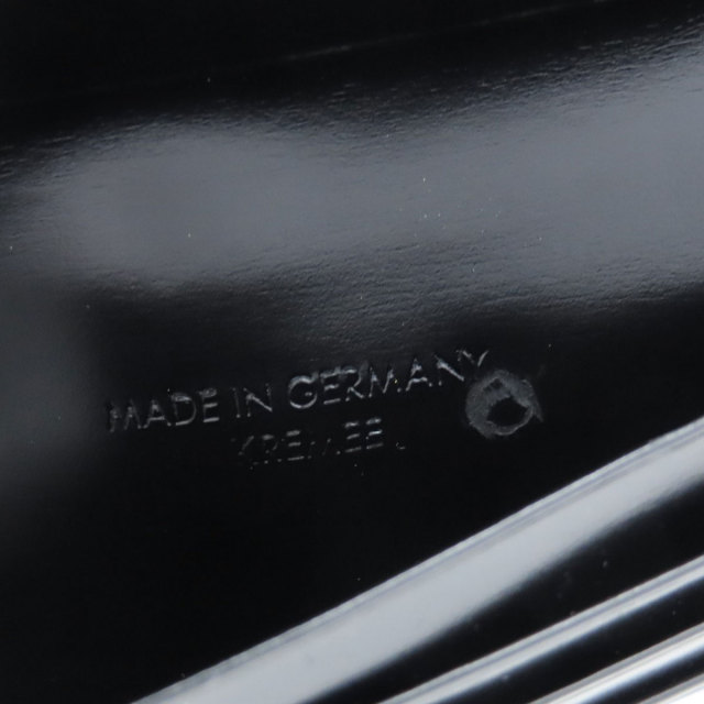 BVLGARI ブルガリ ロゴ カードケース カーフ メンズ [中古] ブランド京  