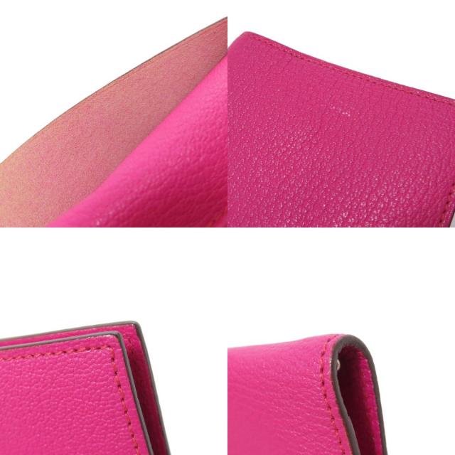 エルメス アジェンダ ヴィジョン 手帳カバー エルメス HERMES 手帳カバー アジェンダ ヴィジョン □G刻印