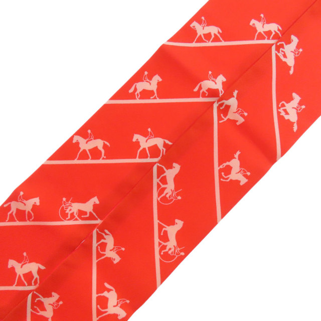 エルメス スカーフ ツイリー