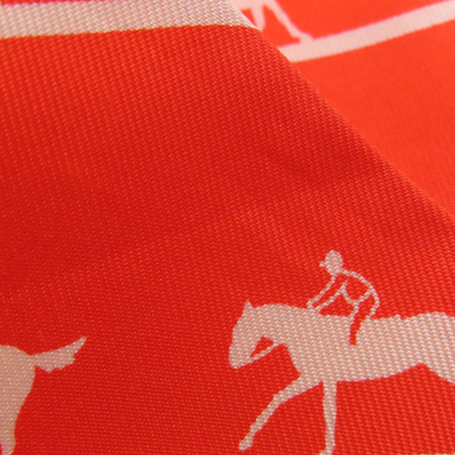 エルメス スカーフ ツイリー