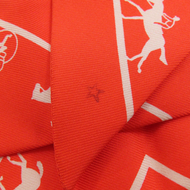 エルメス スカーフ ツイリー