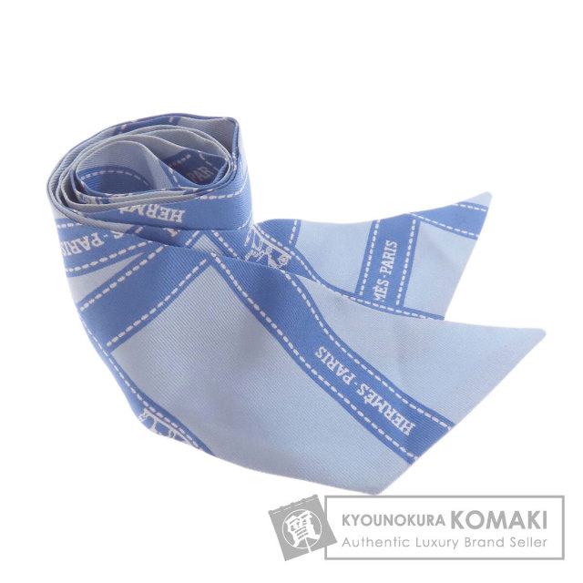 エルメス スカーフ ツイリー