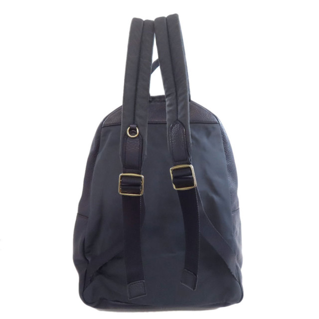 COACH ロゴ リュック・デイパック レザー レディース COACH（コーチ） デイバック リュック レノックス バックパック メンズ