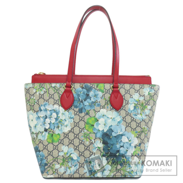 【新品未使用】【正規品】タグ付き グッチ　チルドレンズ　ラバートート org.jpg