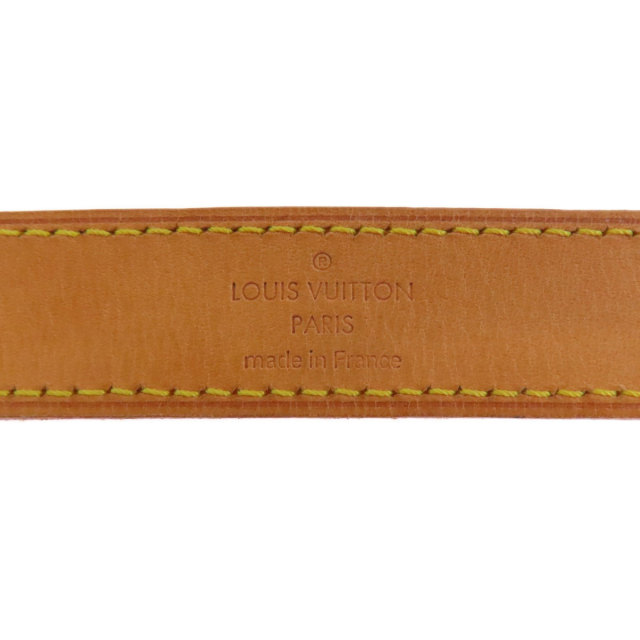 ルイヴィトン ショルダーストラップ 部品 バギーストラップ