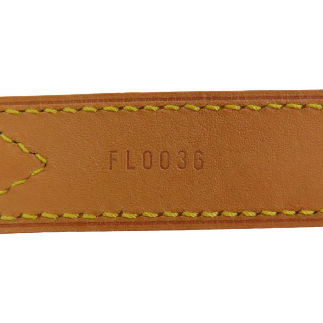 ルイヴィトン ショルダーストラップ 部品 バギーストラップ