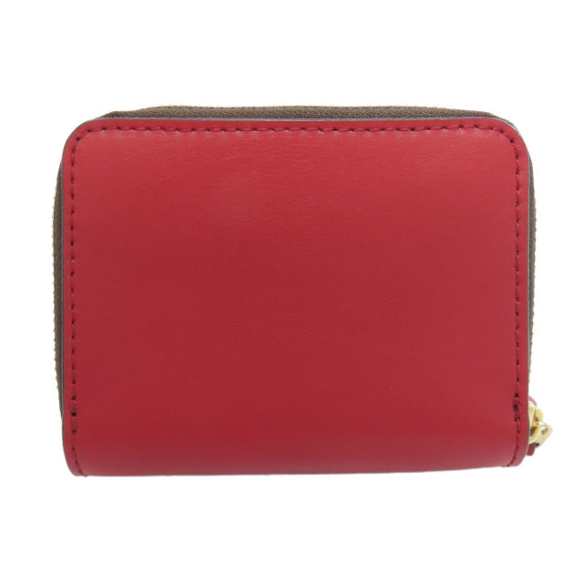 コーチ 二つ折り財布（小銭入れあり） 三つ折り財布 シグネチャー