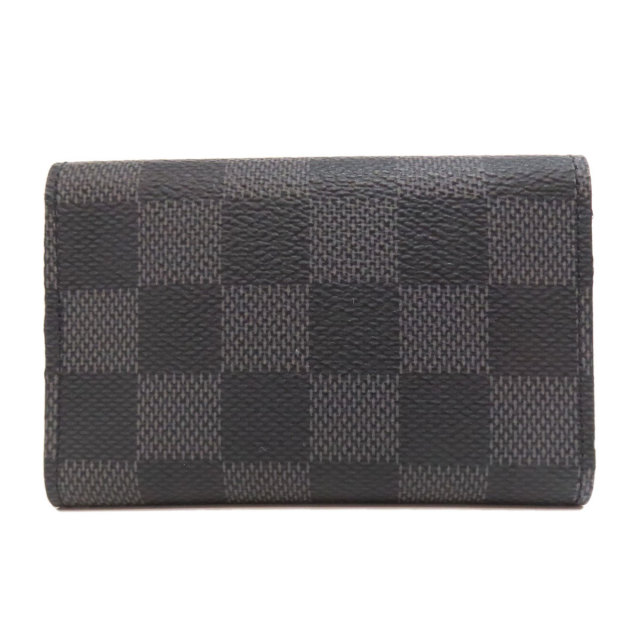 Louis Vuitton ダミエ・キャンバス キーケース LOUIS VUITTON ルイ・ヴィトン キーケース レディース メンズ