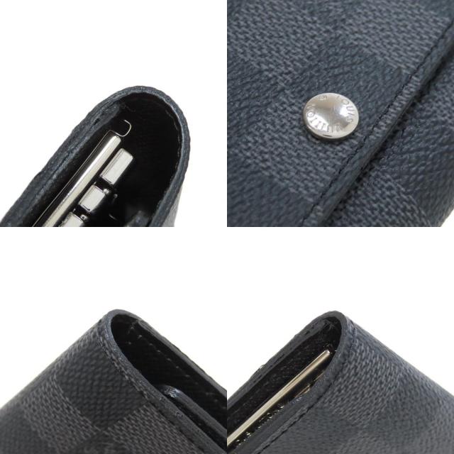 LOUIS VUITTON ルイヴィトン M62662 ミュルティクレ6 キーケース