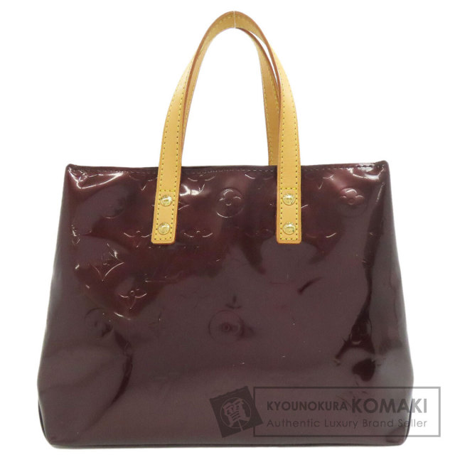 LOUIS VUITTON ルイヴィトン M54349 ミラPM ハンドバッグ レザー