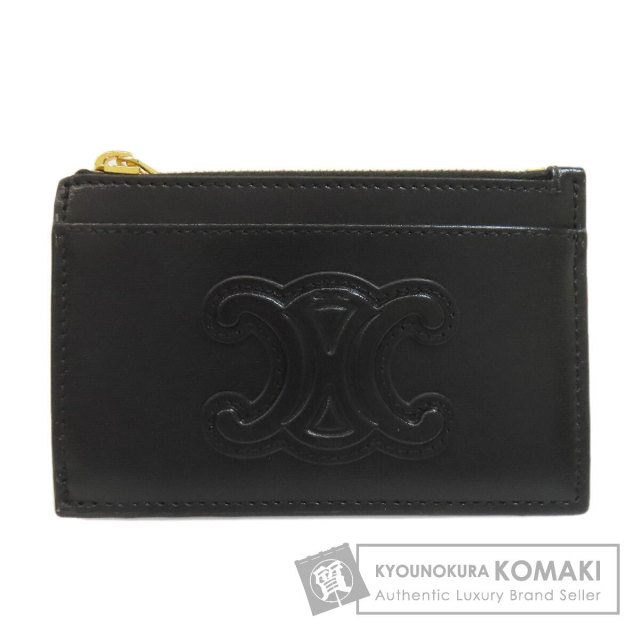 セリーヌ コインケース トリオンフ