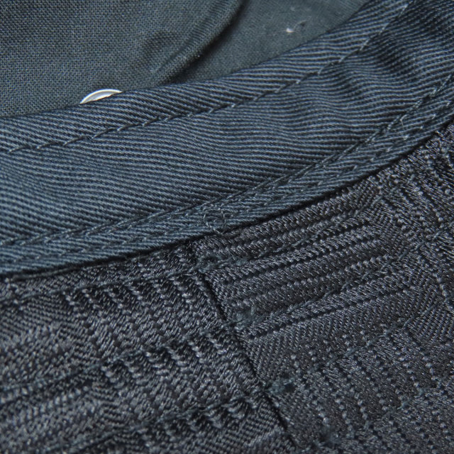 ボッテガヴェネタ 帽子 イントレチャート バケットハット