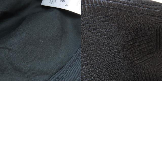 ボッテガヴェネタ 帽子 イントレチャート バケットハット