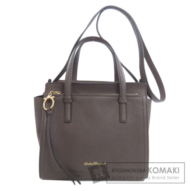Salvatore Ferragamo ガンチーニ エイミー Salvatore Ferragamo(サルヴァトーレ・フェラガモ) ガンチーニ