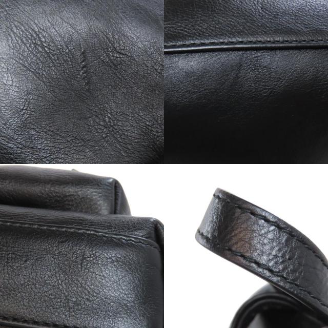 バレンシアガ リュック・デイパック ロゴ