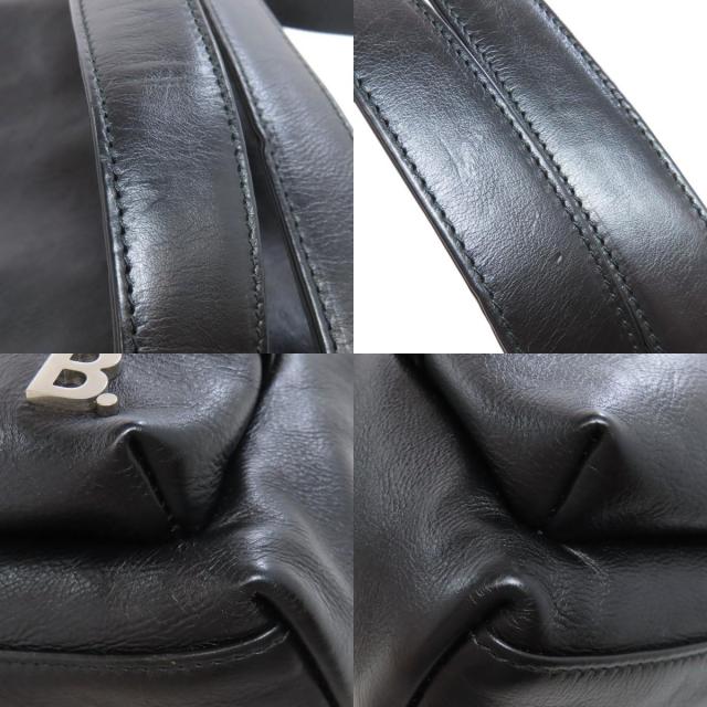 バレンシアガ リュック・デイパック ロゴ