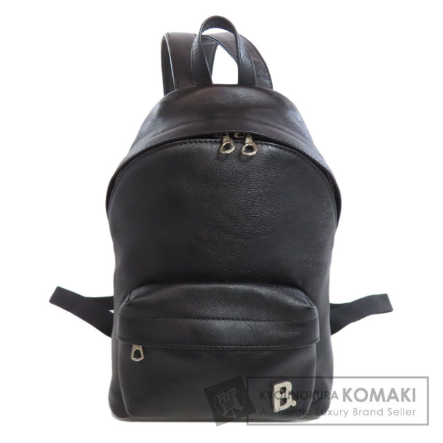 バレンシアガ リュック・デイパック ロゴ