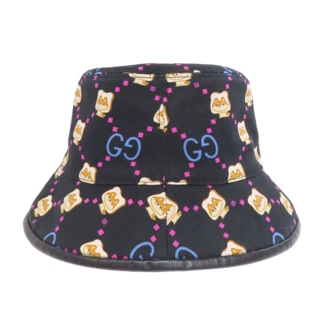 グッチ 帽子 Pikarar Kawaii バゲットハット