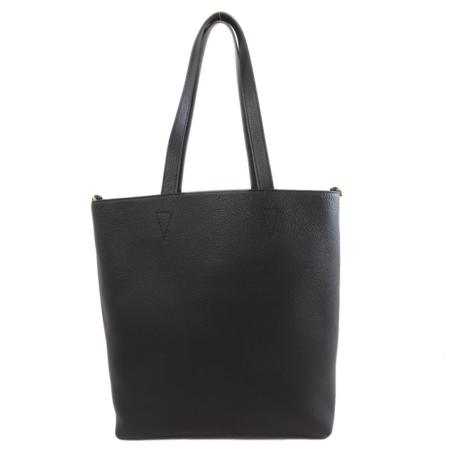 VERSACE ヴェルサーチ メデューサ 2WAY トートバッグ カーフ