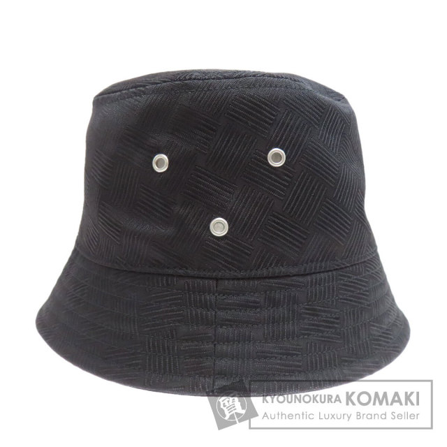 ボッテガヴェネタ 帽子 イントレチャート バケットハット