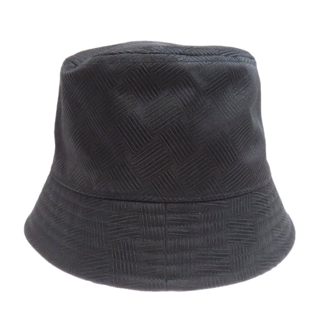 ボッテガヴェネタ 帽子 イントレチャート バケットハット