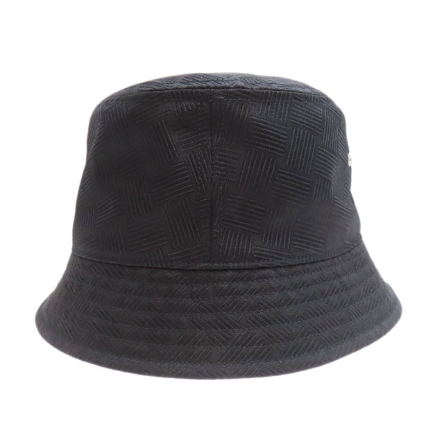 ボッテガヴェネタ 帽子 イントレチャート バケットハット