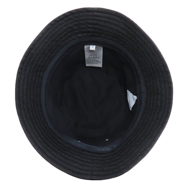 ボッテガヴェネタ 帽子 イントレチャート バケットハット