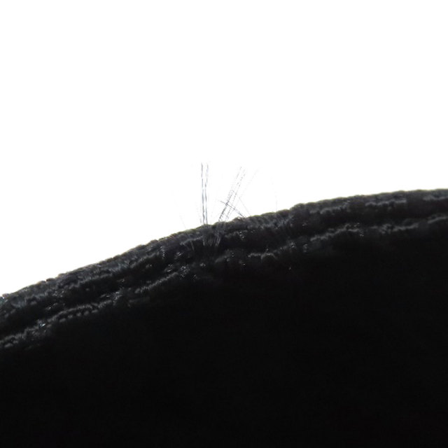 ボッテガヴェネタ 帽子 イントレチャート バケットハット