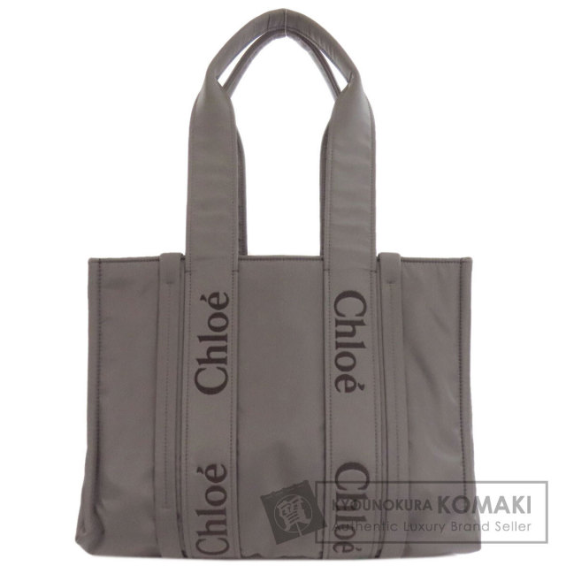 美品‼️GHERARDINI ハンドバッグ 2way ソフティ　ナイロン　ロゴ柄 美品‼️GHERARDINI ハンドバッグ 2way ソフティ ナイロン ロゴ柄