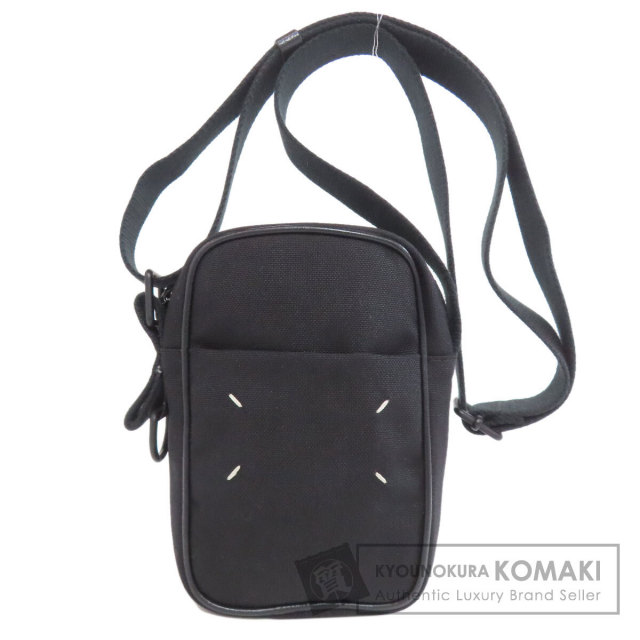 TUMI トゥミ ロゴ ショルダーバッグ ナイロン素材 レディース