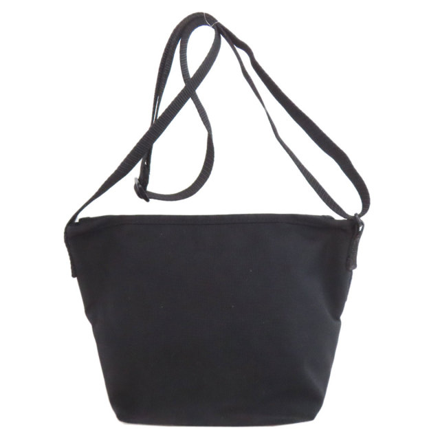 Manhattan Portage マンハッタンポーテージ ロゴ ショルダーバッグ  