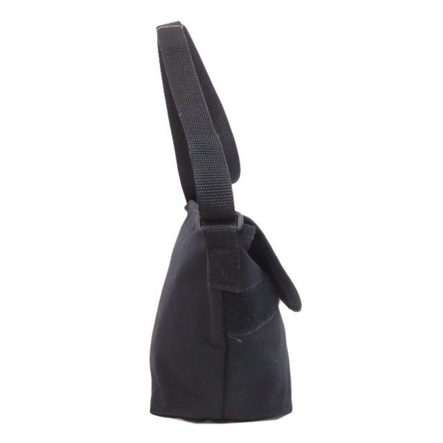 Manhattan Portage マンハッタンポーテージ ロゴ ショルダーバッグ  