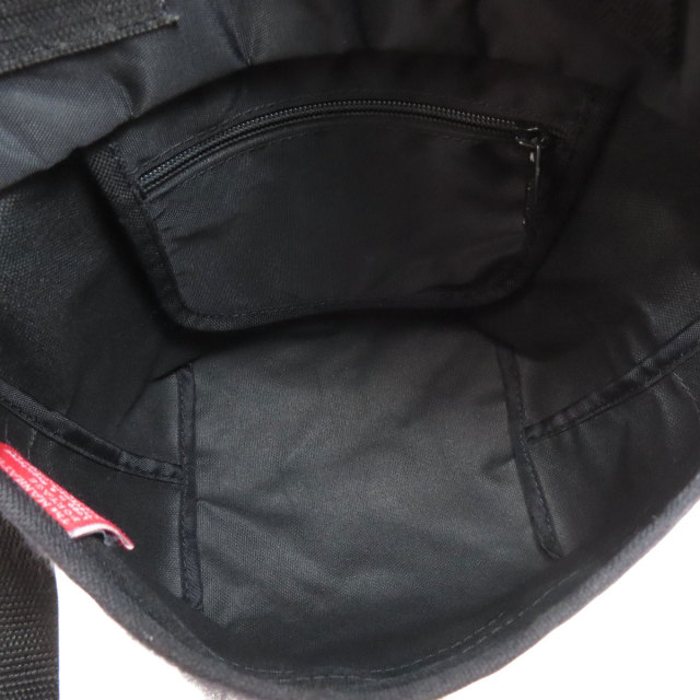 Manhattan Portage マンハッタンポーテージ ロゴ ショルダーバッグ  