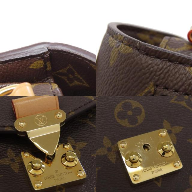 LOUIS VUITTON ルイヴィトン M46279 ポシェット・メティス EW