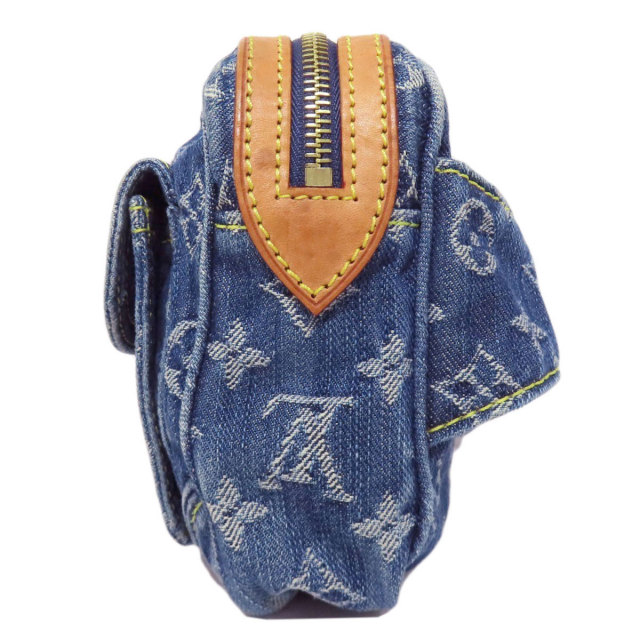 LOUIS VUITTON ルイヴィトン M95347 バムバッグ ヒップバッグ