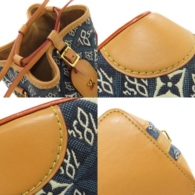 LOUIS VUITTON ルイヴィトン M57447 ノエ・パース ショルダーバッグ