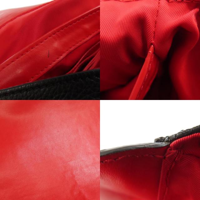 Christian Louboutin クリスチャンルブタン パネトーネ 2WAY トート