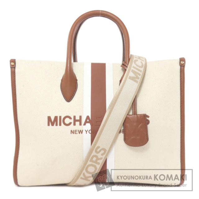 マイケルコース　MICHAEL KORS ハンドバッグ　トートバッグ マイケル マイケル コース MICHAEL MICHAEL KORS バッグ トート