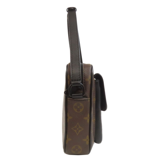 LOUIS VUITTON ルイヴィトン M69404 クリストファーウェアラブル  