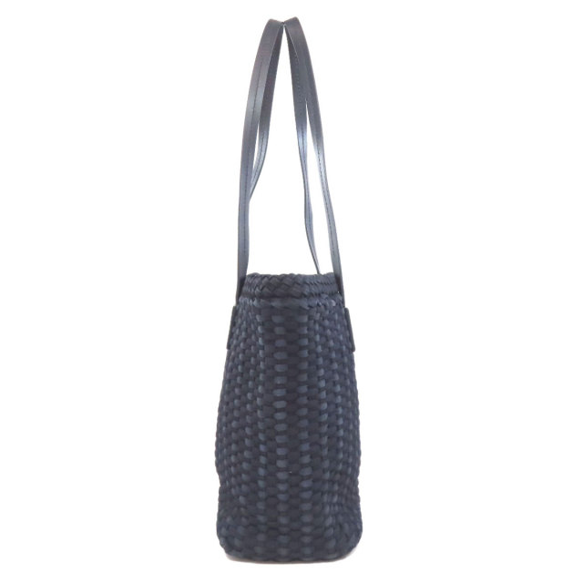 miumiu 90s トートバッグ Leather and Woven Designer Tote Bags For Women | Miu Miu