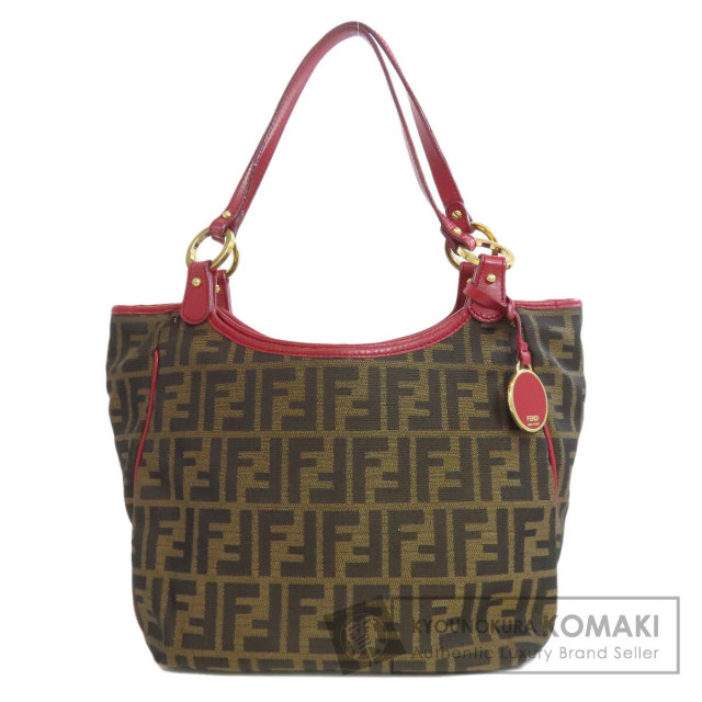 FENDI トートーバッグ&お財布セット 楽天市場】美品 FENDI フェンディ ロゴ トートバッグ 長財布