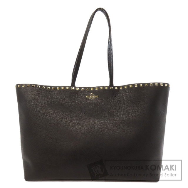 バレンティノ トートバッグ スタッズ