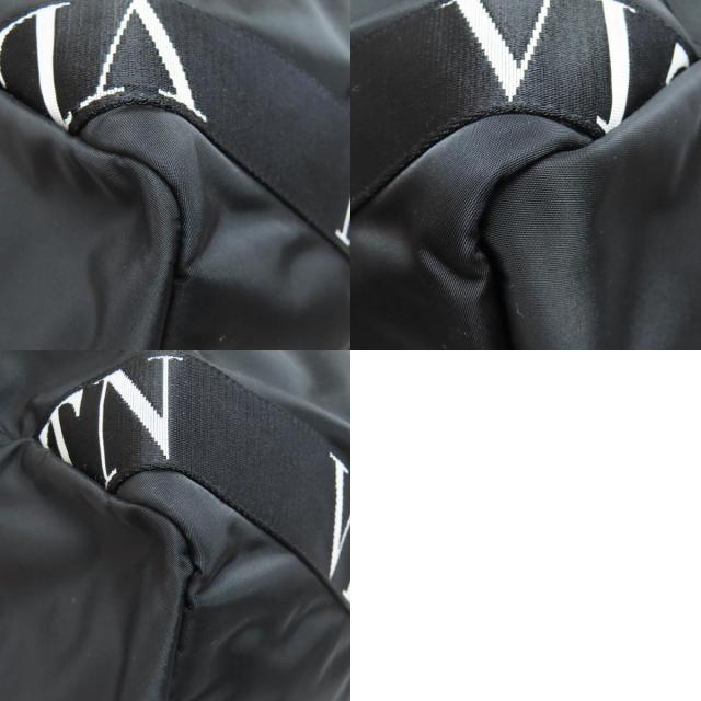 ✨美品 ✨　バレンティノ　ボストンバッグ　ショルダーバッグ 2way ナイロン VALENTINO バレンティノ 2WAY ボストンバッグ ナイロン素材