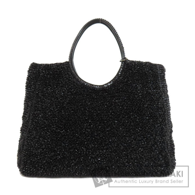LOUIS VUITTON ルイヴィトン M91047 コロンバス トートバッグ