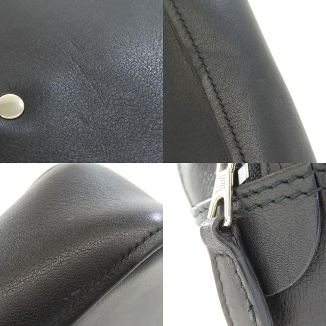 バレンシアガ ハンドバッグ トライアングル ダッフル 2WAY