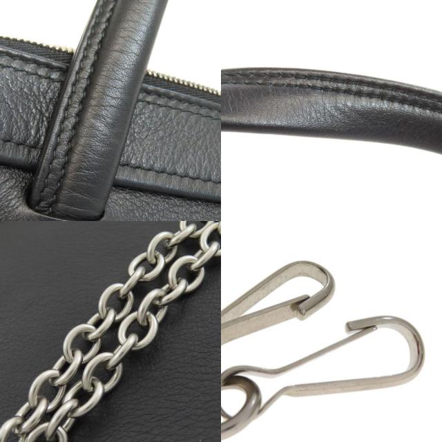 バレンシアガ ハンドバッグ トライアングル ダッフル 2WAY