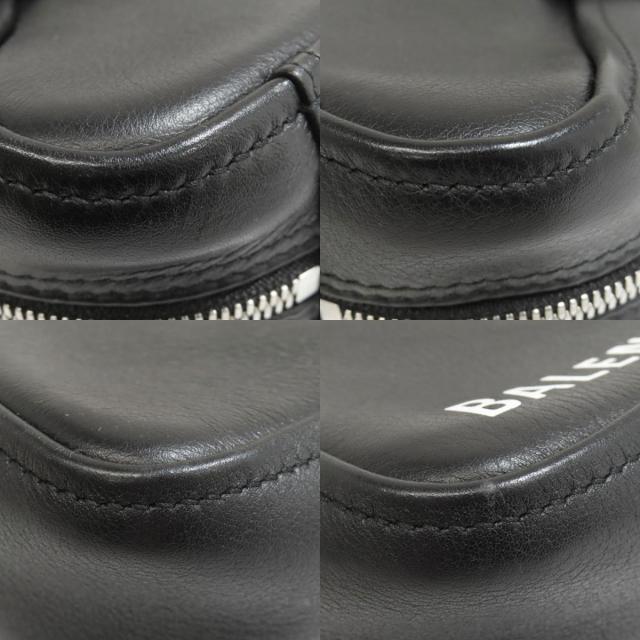 バレンシアガ ハンドバッグ トライアングル ダッフル 2WAY