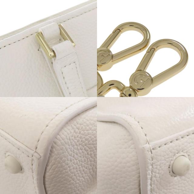 Cole Haan コールハーン 2WAY ハンドバッグ レザー レディース