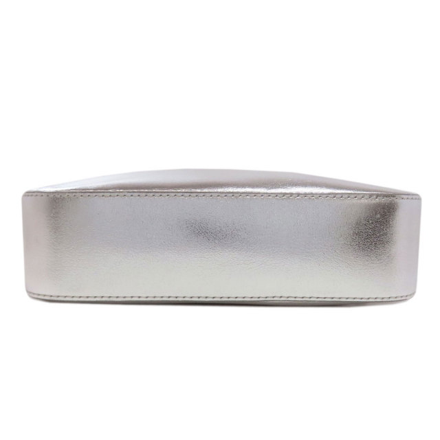 ジミーチュウ ショルダーストラップ ロゴ